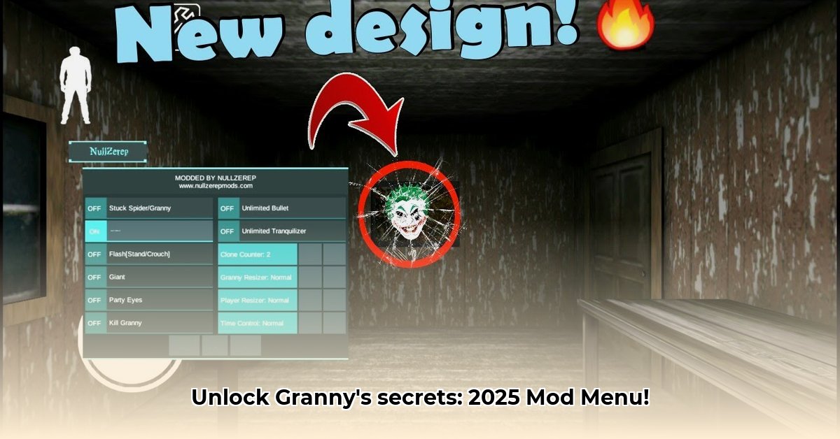nullzerep-granny-mod-menu
